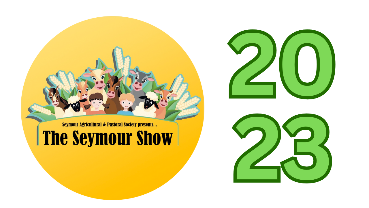 Seymour Agricultural Show logo